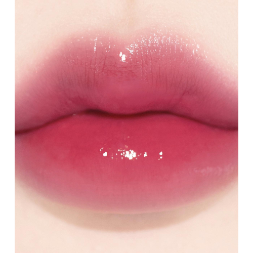 Laka – Feuchtigkeitsspendende Lipgloss-Tönung Fruity Glam Tint - 105: Cold