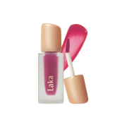 Laka – Feuchtigkeitsspendender Lipgloss-Tönung Fruity Glam Tint - 106: Juicy