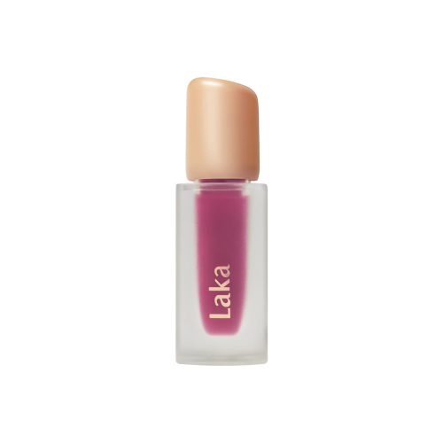 Laka – Feuchtigkeitsspendender Lipgloss-Tönung Fruity Glam Tint - 106: Juicy