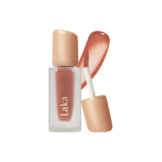 Laka – Feuchtigkeitsspendender Lipgloss-Tönung Fruity Glam Tint - 107: Sugar