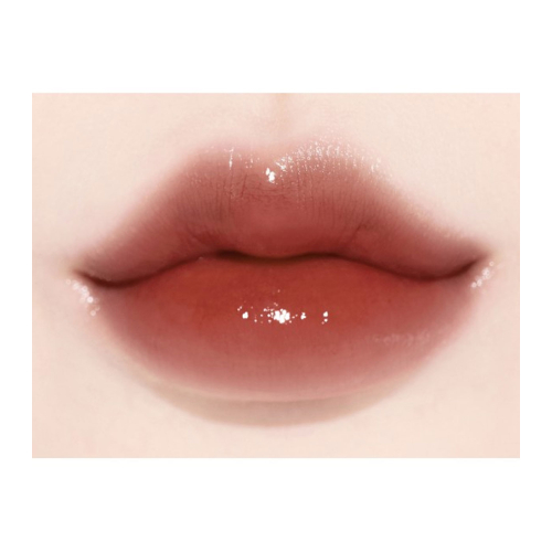 Laka – Feuchtigkeitsspendender Lipgloss-Tönung Fruity Glam Tint - 108: Salty