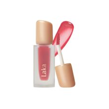 Laka – Feuchtigkeitsspendender Lipgloss-Tönung Fruity Glam Tint - 109: Fresh