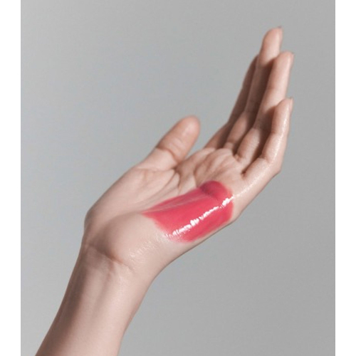 Laka – Feuchtigkeitsspendender Lipgloss-Tönung Fruity Glam Tint - 109: Fresh