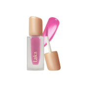 Laka – Feuchtigkeitsspendender Lipgloss-Tönung Fruity Glam Tint - 110: Soda