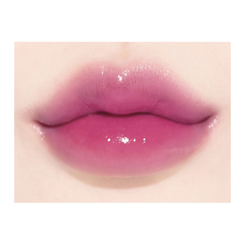 Laka – Feuchtigkeitsspendender Lipgloss-Tönung Fruity Glam Tint - 110: Soda