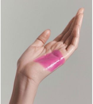 Laka – Feuchtigkeitsspendender Lipgloss-Tönung Fruity Glam Tint - 110: Soda