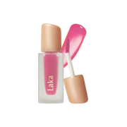 Laka – Feuchtigkeitsspendender Lipgloss-Tönung Fruity Glam Tint - 112: Ping Pong