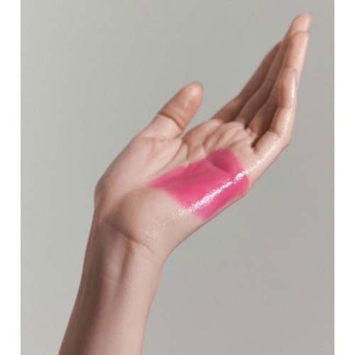 Laka – Feuchtigkeitsspendender Lipgloss-Tönung Fruity Glam Tint - 112: Ping Pong