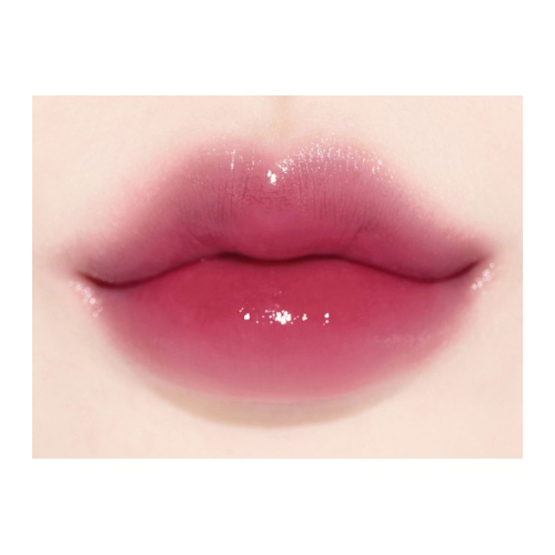 Laka – Feuchtigkeitsspendender Lipgloss-Tönung Fruity Glam Tint - 113: Pleasure