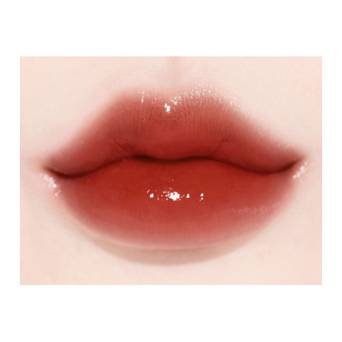 Laka – Feuchtigkeitsspendender Lipgloss-Tönung Fruity Glam Tint - 114: Harmony