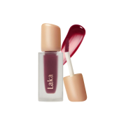 Laka – Feuchtigkeitsspendender Lipgloss-Tönung Fruity Glam Tint - 115: Envy