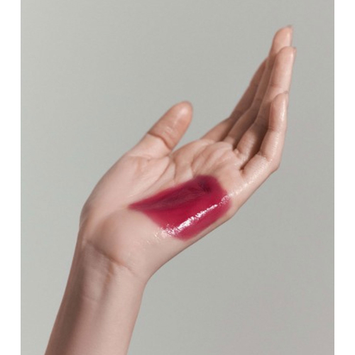 Laka – Feuchtigkeitsspendender Lipgloss-Tönung Fruity Glam Tint - 115: Envy