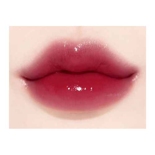 Laka – Feuchtigkeitsspendender Lipgloss-Tönung Fruity Glam Tint - 115: Envy