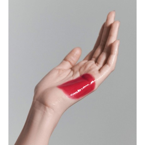 Laka – Feuchtigkeitsspendender Lipgloss-Tönung Fruity Glam Tint - 116: Candid