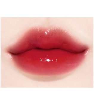 Laka – Feuchtigkeitsspendender Lipgloss-Tönung Fruity Glam Tint - 116: Candid