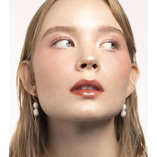 Laka – Feuchtigkeitsspendender Lipgloss-Tönung Fruity Glam Tint - 117: Zetta