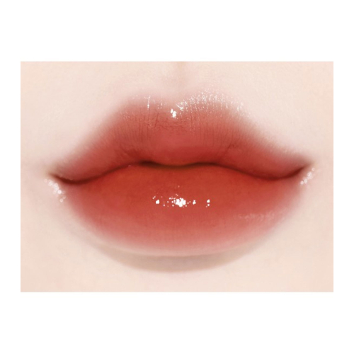 Laka – Feuchtigkeitsspendender Lipgloss-Tönung Fruity Glam Tint - 117: Zetta