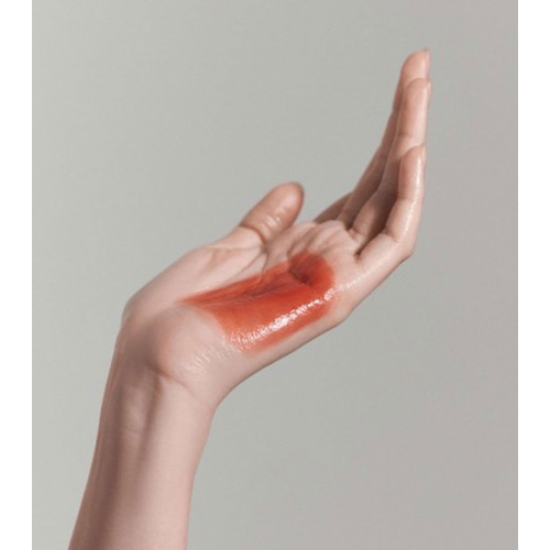 Laka – Feuchtigkeitsspendender Lipgloss-Tönung Fruity Glam Tint - 117: Zetta