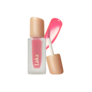 Laka – Feuchtigkeitsspendender Lipgloss-Tönung Fruity Glam Tint - 119: Dreaming