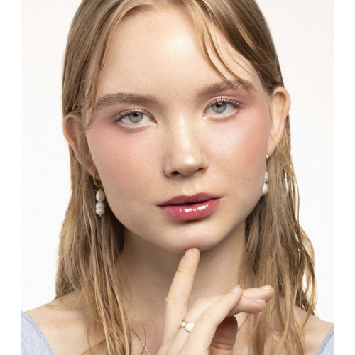 Laka – Feuchtigkeitsspendender Lipgloss-Tönung Fruity Glam Tint - 119: Dreaming