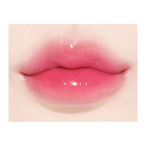 Laka – Feuchtigkeitsspendender Lipgloss-Tönung Fruity Glam Tint - 119: Dreaming