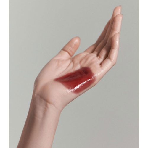 Laka – Feuchtigkeitsspendender Lipgloss-Tönung Fruity Glam Tint - 120: Caffeine Rose