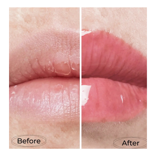 Lamel – Lippenöl Let's Glaze – 401: Marshmallow