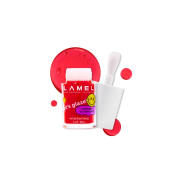 Lamel - Lippenöl Let's Glaze - 403: Sweet cherry