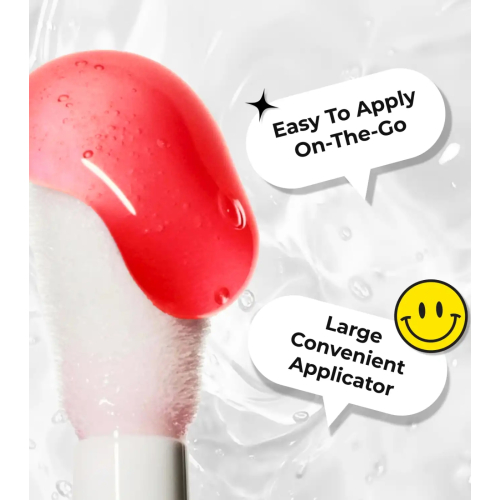 Lamel - Lippenöl Let's Glaze - 403: Sweet cherry