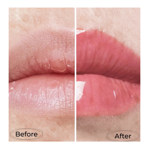 Lamel - Lippenöl Let's Glaze - 403: Sweet cherry