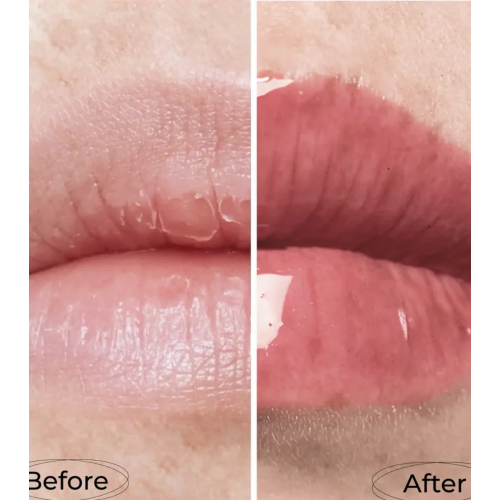 Lamel - Lippenöl  Let's Glaze - 404: Schokolade cookies