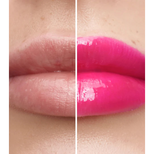 Lamel - Volumen-Lippenöl All in One - 404: Berry ICE