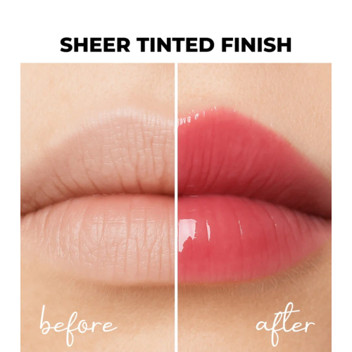 Lamel - Lippenbalsam Nourishing Butter - 01: Pinkish