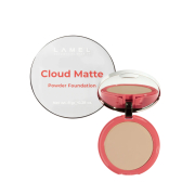 Lamel - Puder-Foundation Cloud Matte - 03