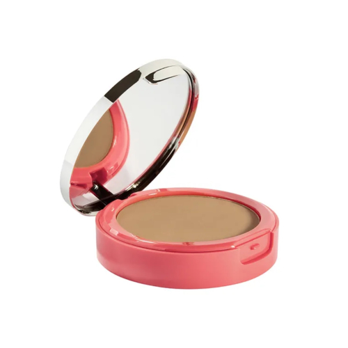 Lamel - Cloud Matte Pudergrundierung - 07: Hazelnut