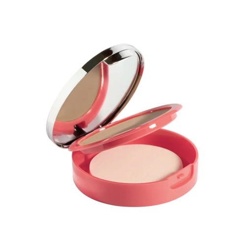 Lamel - Cloud Matte Pudergrundierung - 07: Hazelnut