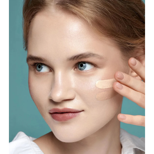 Lamel - Makeup Base Oh My Clear - 401: Soft Beige