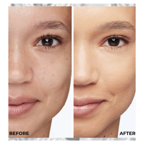 Lamel - Make-up-Basis Smart Skin Serum Tinted Foundation - 401: Porcelain