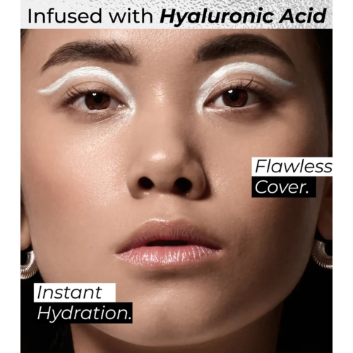 Lamel - Make-up-Basis Smart Skin Serum Tinted Foundation - 403: Sand