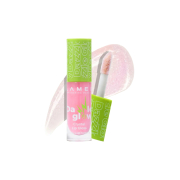 Lamel - Lipgloss Dazzle Glow - 401: Blossom