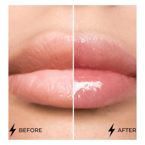 Lamel - Lipgloss Dazzle Glow - 401: Blossom