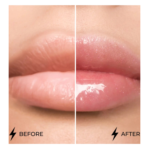 Lamel – Lipgloss Dazzle Glow – 402: Soulmate