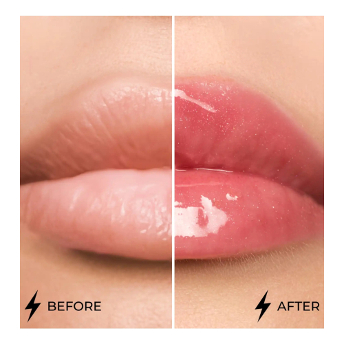 Lamel – Lipgloss Dazzle Glow – 404: You Can