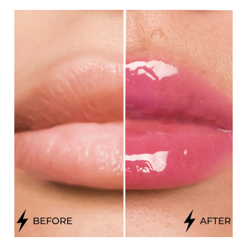 Lamel - Lipgloss Dazzle Glow - 406: Empower