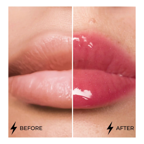 Lamel - Lipgloss Dazzle Glow - 407: Provocative