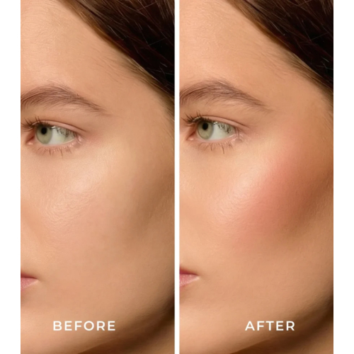 Lamel – Mattes Puder-Bronzer Sunkissed – 401: Sunlight