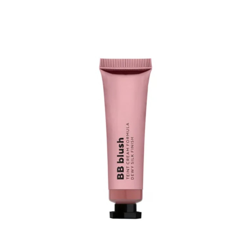 Lamel - BB Cream Blush - 401: Tea Rose