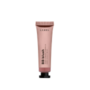 Lamel - Creme-Rouge BB blush - 402: Pink Blossom