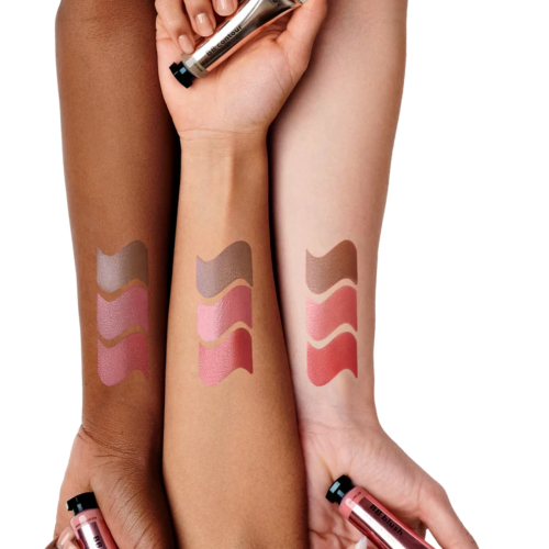 Lamel - Creme-Rouge BB blush - 402: Pink Blossom