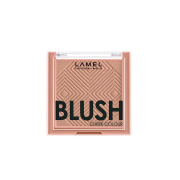 Lamel - Puderrouge Cheek Colour - 403: Coral